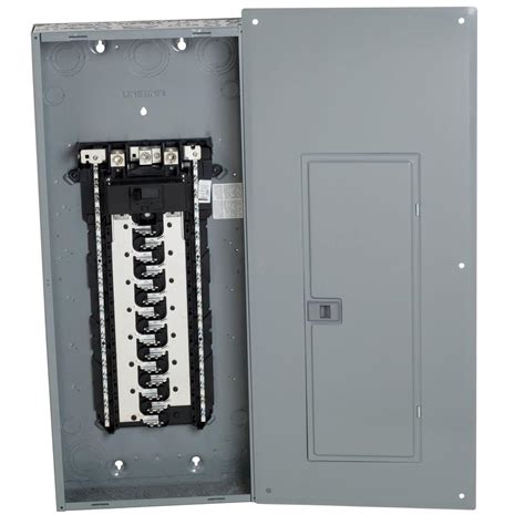 150 amp electrical breaker box|best 150 amp electrical panel.